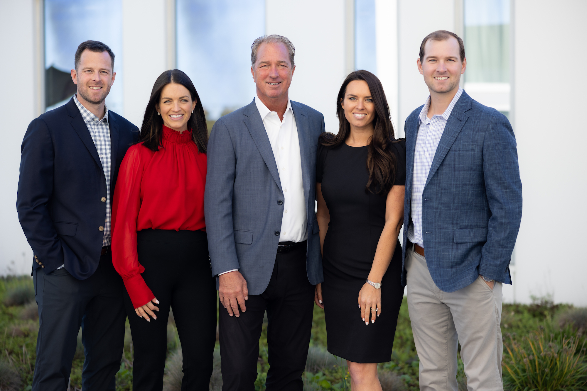 Our Real Estate Family